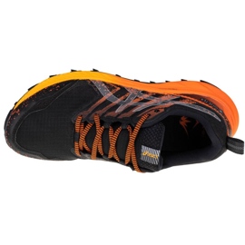 Asics Gel-Trabuco 9 G-TX M 1011B027-002 negro 2