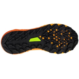 Asics Gel-Trabuco 9 G-TX M 1011B027-002 negro 3