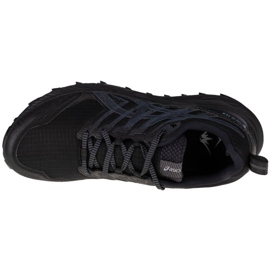 Asics Gel-Trabuco 9 G-TX M 1011B027-001 negro 2