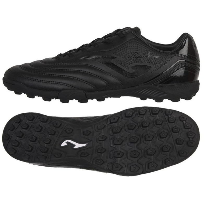 Botas de futbol Joma Aguila 2321 Tf M AGUS2321TF negro negro 1