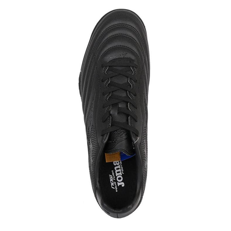 Botas de futbol Joma Aguila 2321 Tf M AGUS2321TF negro negro 2