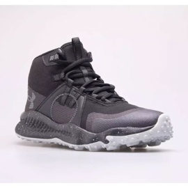Zapatos Under Armour Maven Trek M 3026370-002 negro 2