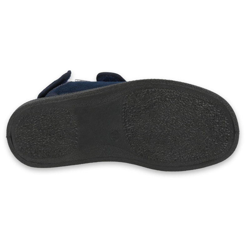 Sandalias mujer Dr.ORTO Befado pu 676D003 azul marino 5