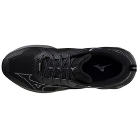Zapatillas running Mizuno Wave Ibuki 4 Gtx M J1GJ225901 negro 2