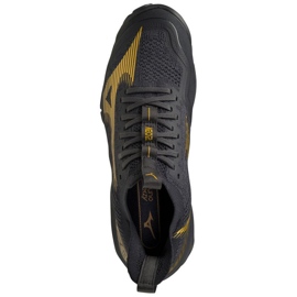 Zapatillas de voleibol Mizuno Wave Lighting Neo2 M V1GA220241 negro negro 2