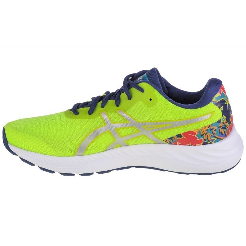 Zapatillas de running Asics Gel-Excite 9 Lite-Show M 1011B673-300 verde 1