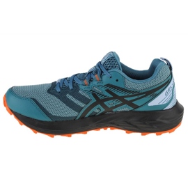 Zapatillas Running Asics Gel-Sonoma 6 W 1012A922-300 azul 1 Zapatillas Running Asics Gel-Sonoma 6 W 1012A922-300 azul 1