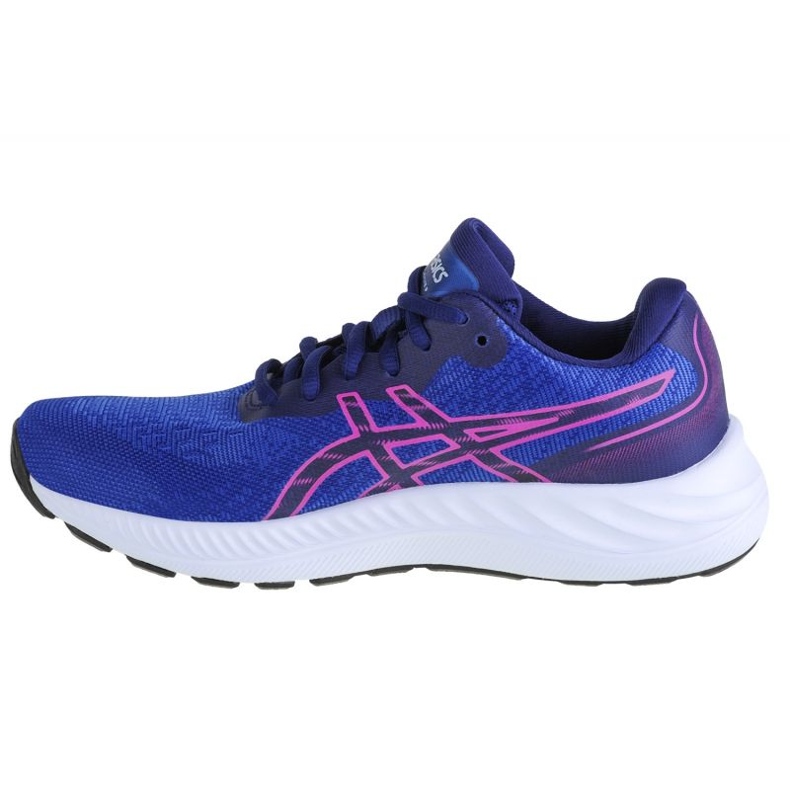 Zapatillas Asics Gel-Excite 9 W 1012B182-404 azul 1