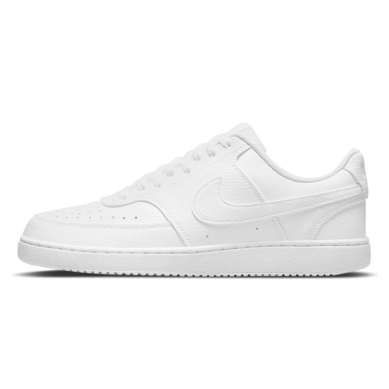Zapatillas Nike Court Vision Low DH2987-100 blanco 1
