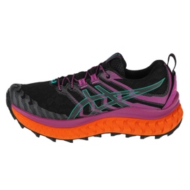 Zapatillas Asics Trabuco Max W 1012A901-002 negro 1