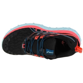 Zapatillas Asics Trabuco Max W 1012A901-003 negro 2