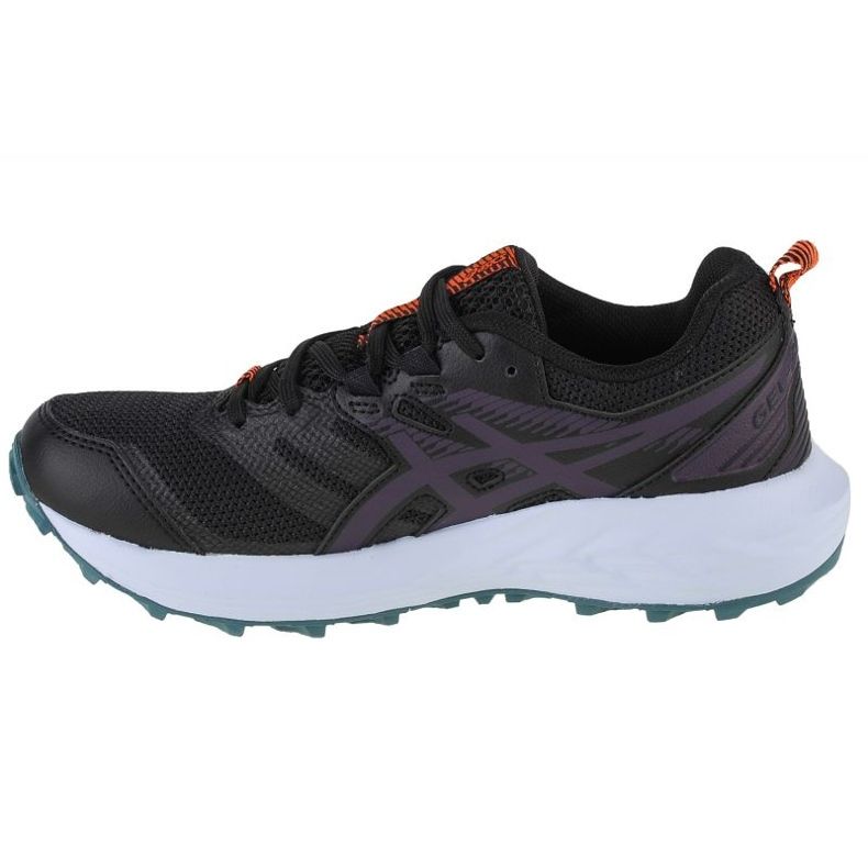 Zapatillas Asics Gel-Sonoma 6 W 1012A922-900 negro 1