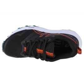 Zapatillas Asics Gel-Sonoma 6 W 1012A922-900 negro 2