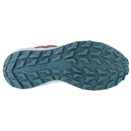 Zapatillas Asics Gel-Sonoma 6 W 1012A922-900 negro 3