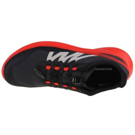 Zapatos Salomon Hypulse M 416852 negro 2