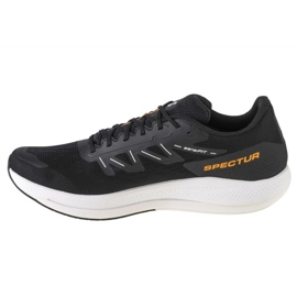 Zapatos Salomon Spectur M 415896 negro 1