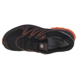 Zapatos Salomon Sollia Gtx M 412318 negro 2