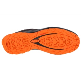 Zapatos Salomon Sollia Gtx M 412318 negro 3
