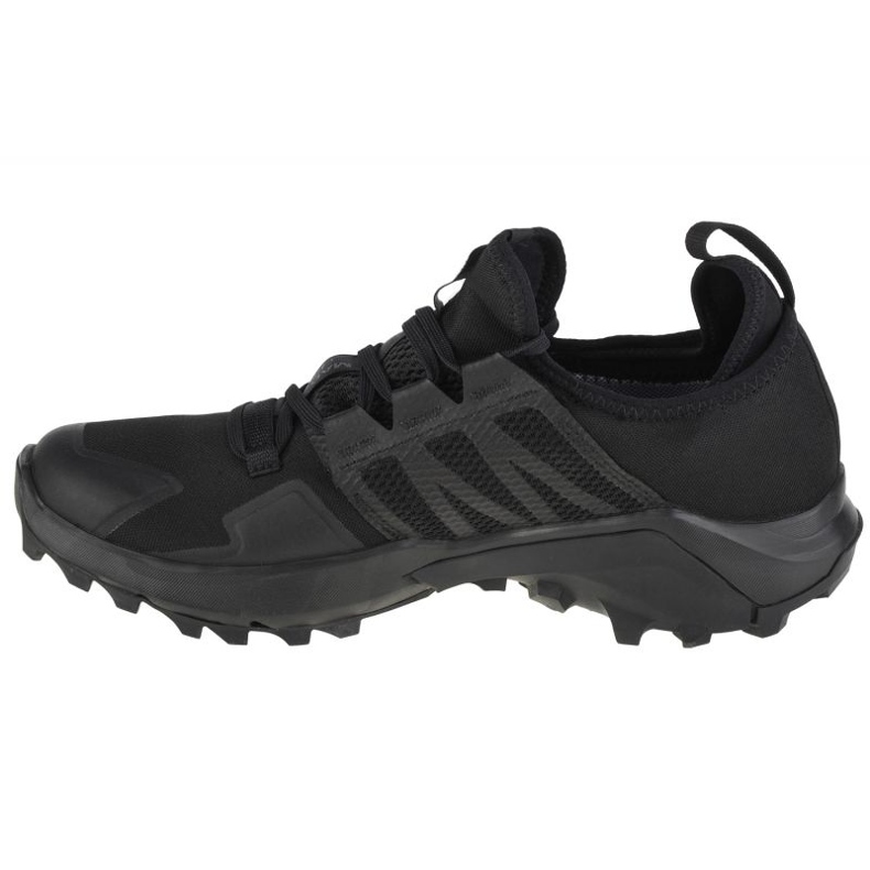 Zapatos Salomon Madcross Gtx M 41441 negro 1