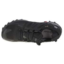 Zapatos Salomon Madcross Gtx M 41441 negro 2