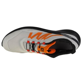 Salomon Hypulse M 415949 zapatillas de running gris 2