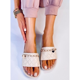 PA1 Chanel Travis Beige 3