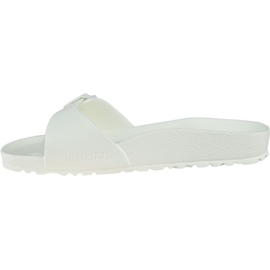 Birkenstock Madrid Essentials Eva W 128183 blanco 1 Birkenstock Madrid Essentials Eva W 128183 blanco 1