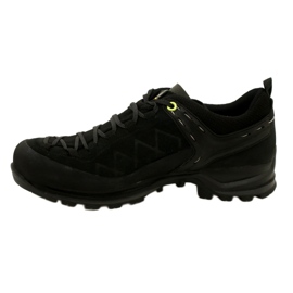 Salewa Ms Mtn Trainer 2 M 61371-0971 negro 2