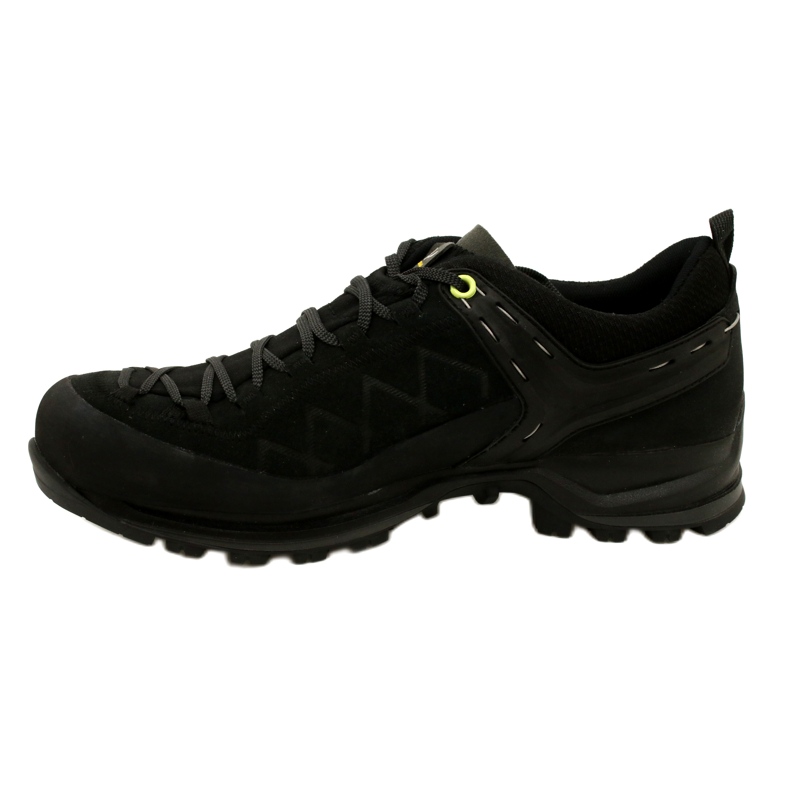 Salewa Ms Mtn Trainer 2 M 61371-0971 negro 2
