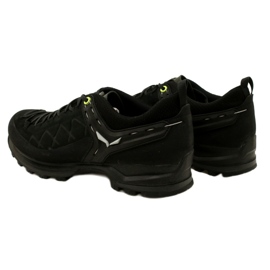Salewa Ms Mtn Trainer 2 M 61371-0971 negro 5