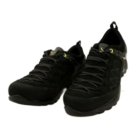 Salewa Ms Mtn Trainer 2 M 61371-0971 negro 3