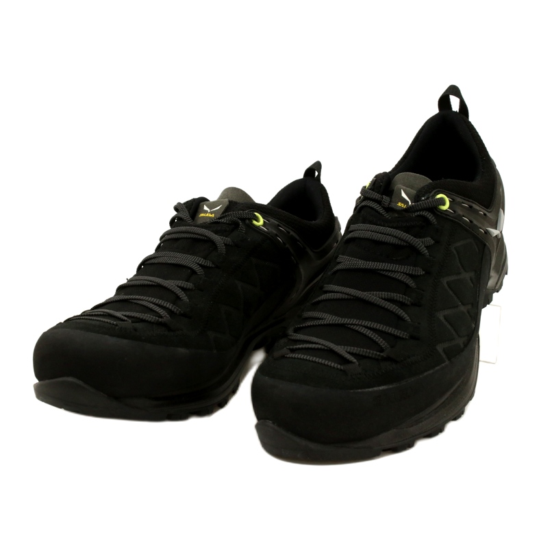 Salewa Ms Mtn Trainer 2 M 61371-0971 negro 3