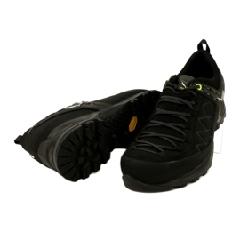 Salewa Ms Mtn Trainer 2 M 61371-0971 negro 4