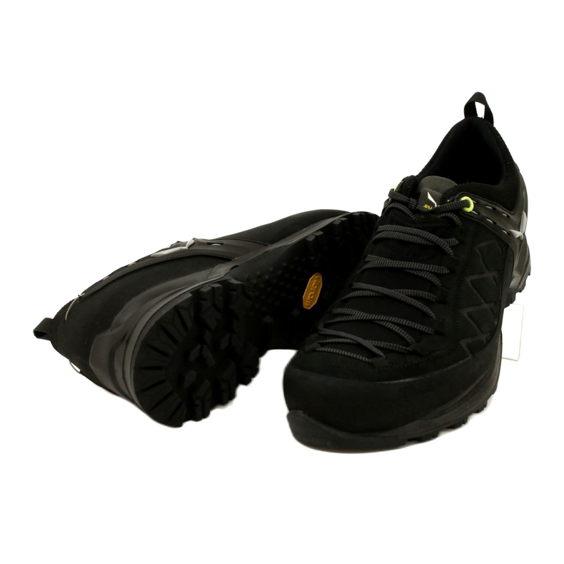 Salewa Ms Mtn Trainer 2 M 61371-0971 negro 4