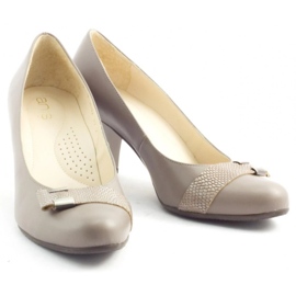 Salón Anis 3632 gris beige 5