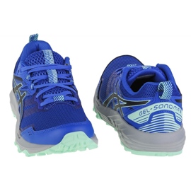 Zapatillas Asics Gel-Sonoma 6 W 1012A922-407 azul 3