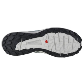 Zapatos Salomon Sense Ride 4 M 412997 azul 3