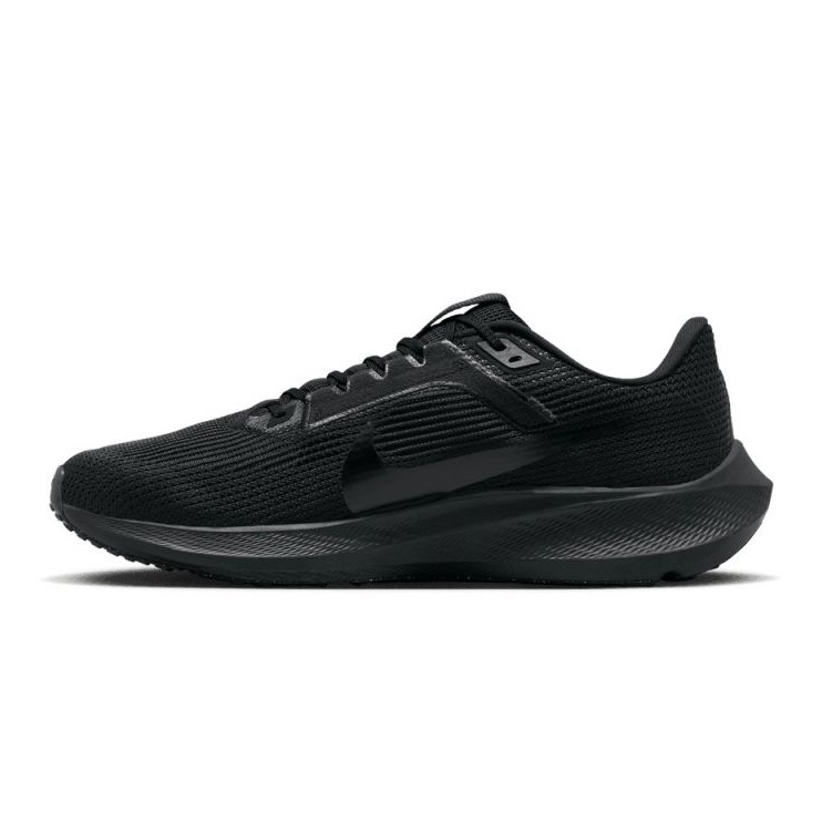 Zapatillas Nike Pegasus 40 M DV3853-002 negro 1