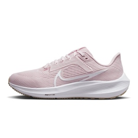 Zapatillas Nike Pegasus 40 W DV3854-600 rosa 1