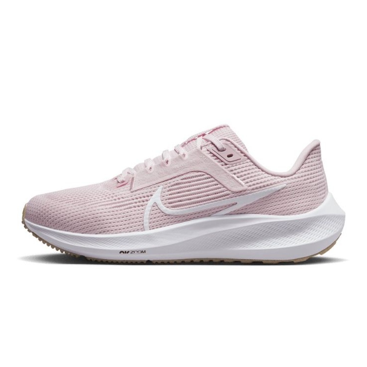 Zapatillas Nike Pegasus 40 W DV3854-600 rosa 1