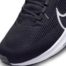 Zapatillas Nike Pegasus 40 M DV3853-001 negro 6