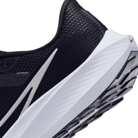 Zapatillas Nike Pegasus 40 M DV3853-001 negro 7