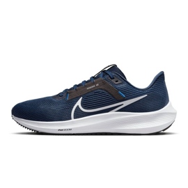Zapatillas Nike Pegasus 40 M DV3853-400 azul 1
