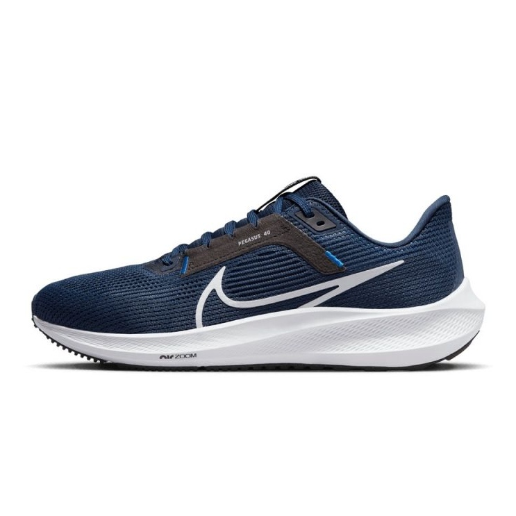 Zapatillas Nike Pegasus 40 M DV3853-400 azul 1