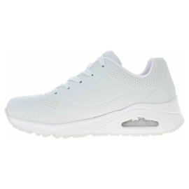 Skechers Uno Highlight Love W 177981-WMLT blanco 1