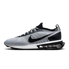 Zapatillas Nike Air Max Flyknit Racer M DJ6106-002 gris 1