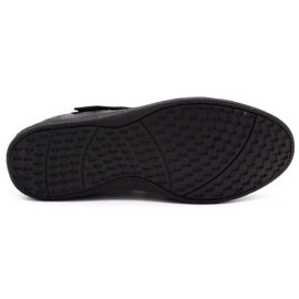 Polbut Zapatos de hombre gris K18 1