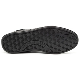 Polbut Zapatos verano hombre piel gris 09 1