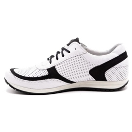 Polbut Calzado deportivo hombre C47P blanco 2