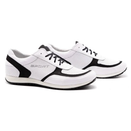 Polbut Calzado deportivo hombre C47P blanco 3